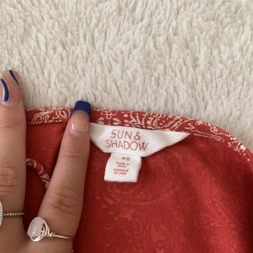 Tank Top - Picture 3 of 3